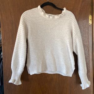 Madewell Sweater